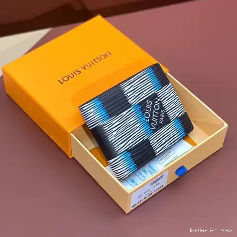 Brother Sam Yupoo Bags 2401YA0183 LV 0715